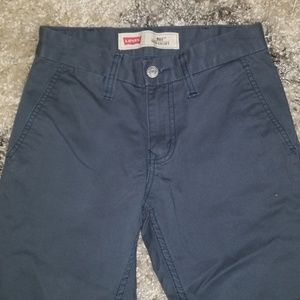 Levi's (505 Straight, 10 REG)